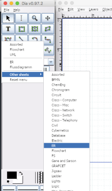 Erm Mit Dia Diagramm Tool Werner Von Siemens Gymnasium