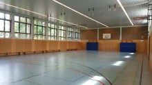 Turnhalle