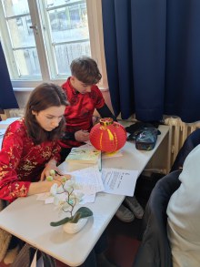 Grundkurs Chinesisch 