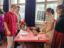 Tag der offenen Tür 2025