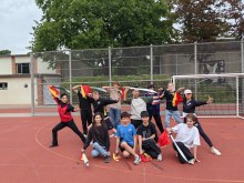 Kung-Fu-Workshop 2025