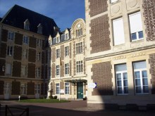 Institut Saint-Joseph