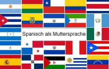 Spanisch al Muttersprache