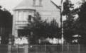 Das Schulhaus 1909-1925