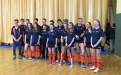 Hockey Schulmannschaft