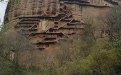 Tian shui in der Provinz Ganshu