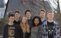 Mediatorengruppe 2016/17