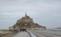 Mont Saint-Michel