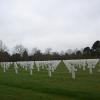 Amerikanischer Friedhof in Colleville