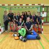 Hockey Schulmannschaft Mädchen 2016