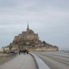 Mont Saint-Michel