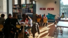 Bibliothek Bibliothek