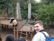 Deutsche in China 2015