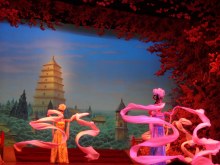 Deutsche in China 2015