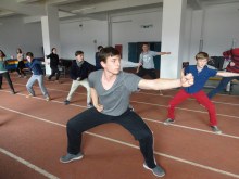 Deutsche in China 2015