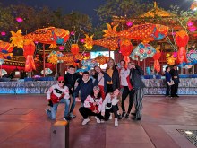 Die alte Kaiserstadt Xi'an Die alte Kaiserstadt Xi'an
