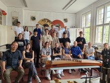 Musiker Wu Wei:Vermittlung chinesischer klassischer Musik