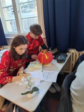 Grundkurs Chinesisch 