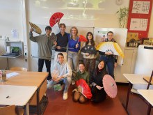 Grundkurs Chinesisch 