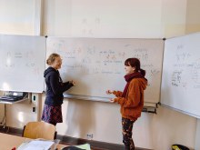 Lebendiger Unterricht mit motivierten Lernenden