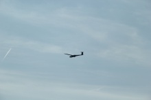 Seminarkurs Fliegen am WvS